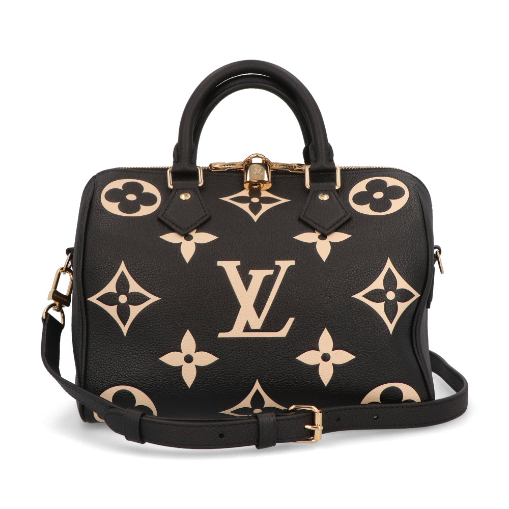 LOUIS VUITTON 新作 ルイヴィトン スタイリッシュ スピーディ?バンドリエール 25 M59273