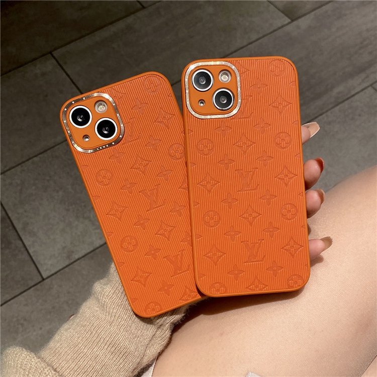 【ルイ?ヴィトン旗艦店】【今日注文なら、もう一つ無料サービス】Louis Vuitton iPhone?スマホケース