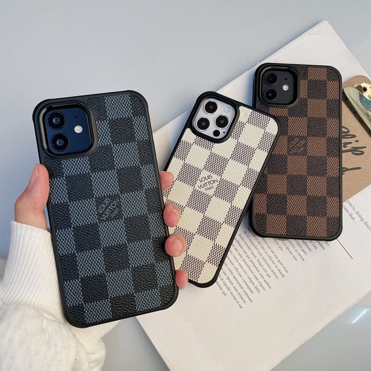 Louis Vuitton【ルイヴィトン旗艦店】【今日注文なら、もう一つ無料サービス】 iPhoneスマホケース