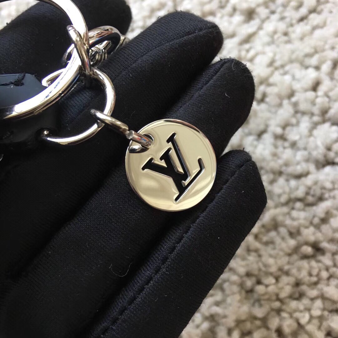 【Louis Vuitton 】（ルイヴィトン）キーホルダー＆バッグチャーム