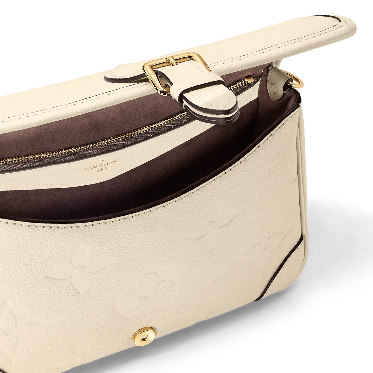 新作★大人エレガント【LOUIS VUITTON】ディアヌ バッグ M46386