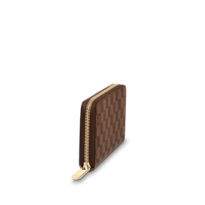 LOUIS VUITTON ジッピー?ウォレット Ref:N41661