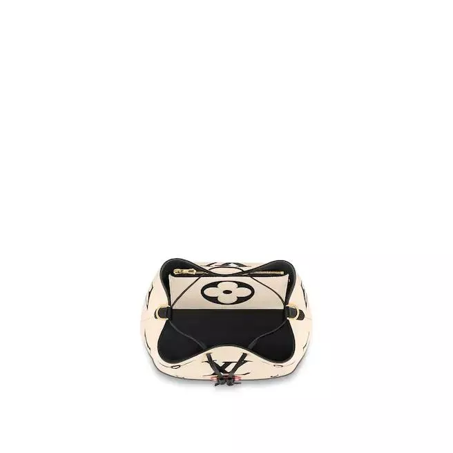 LOUIS VUITTON ルイヴィトン ネオノエ クレーム M56889