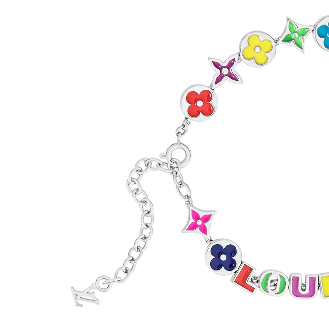LOUIS VUITTON（ルイヴィトン）【22SS新作】ブラスレ?モノグラム パーティー MP3282