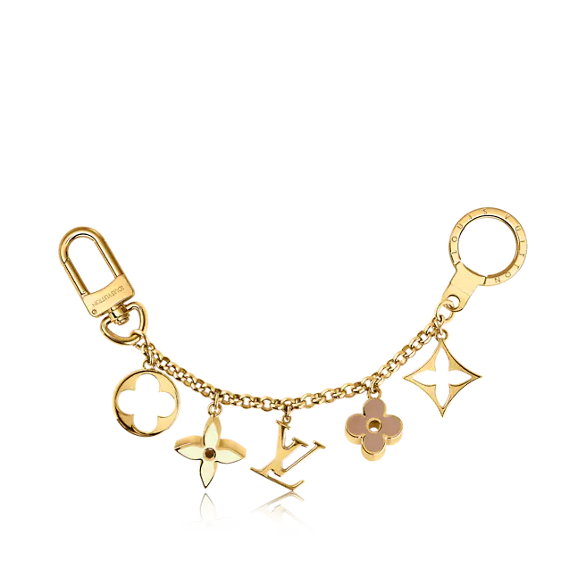 Louis Vuitton バッグ アクセサリー