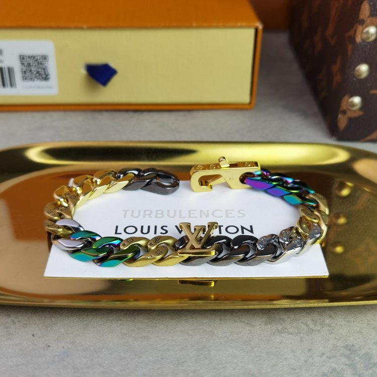 Louis Vuitton（ルイヴィトン） LV ブレスレット 21cm