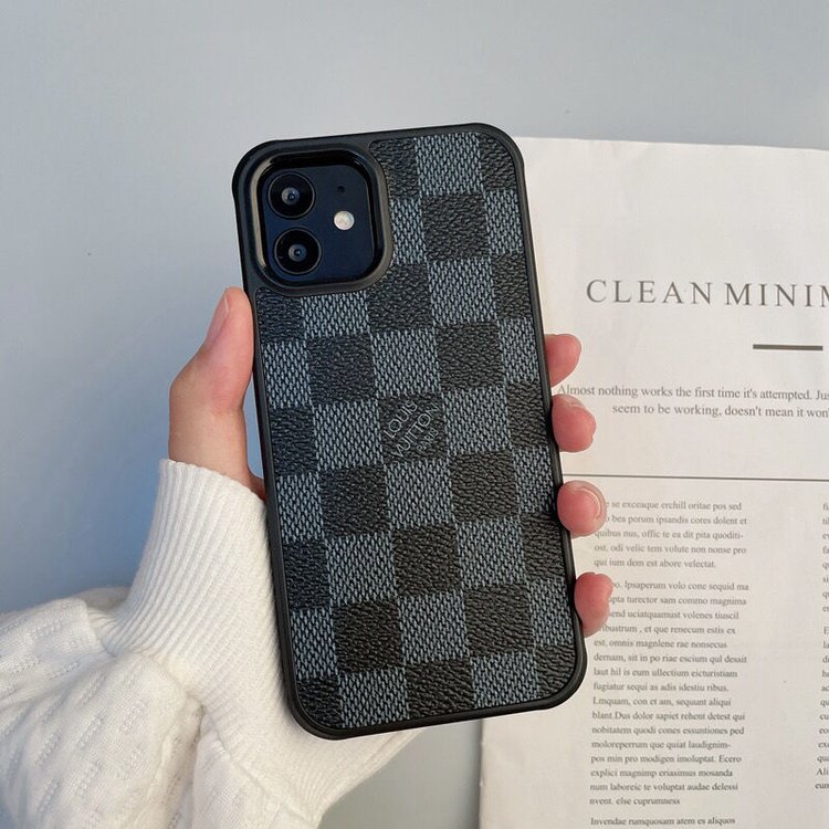 Louis Vuitton【ルイヴィトン旗艦店】【今日注文なら、もう一つ無料サービス】 iPhoneスマホケース