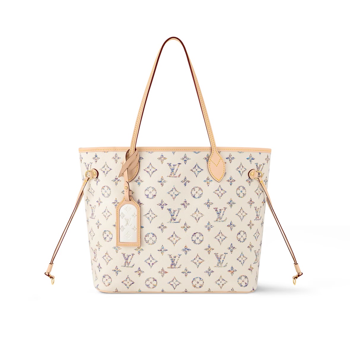 Louis Vuitton Neverfull