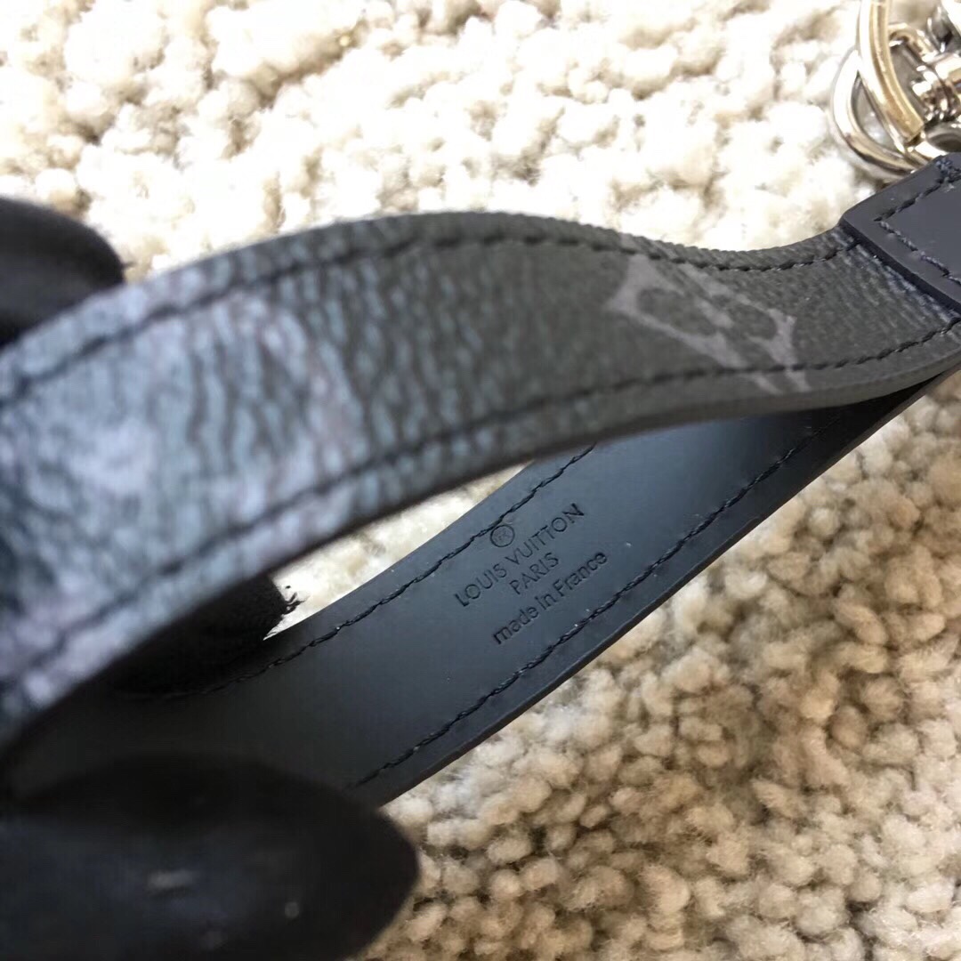 【Louis Vuitton 】（ルイヴィトン）キーホルダー＆バッグチャーム