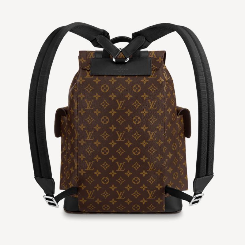 LOUIS VUITTON クリストファー PM Ref:M43735