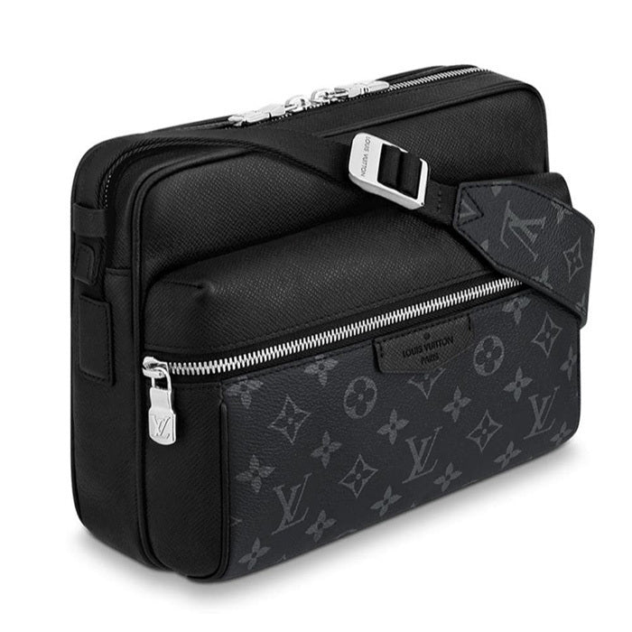 入手困難 LOUIS VUITTON アウトドア メッセンジャー PM 4色展開 M30243
