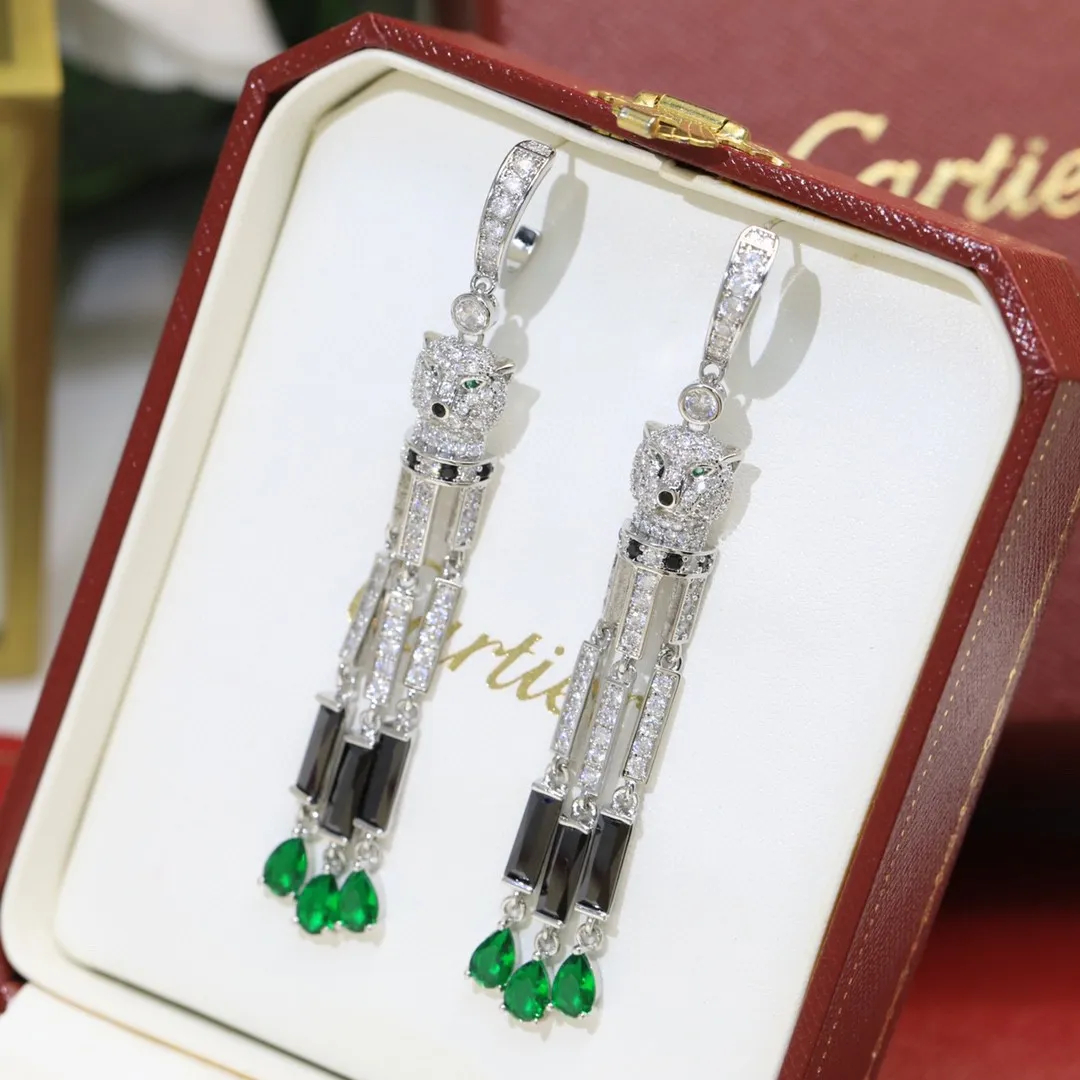 cartier-大人気★即納【カルティエ】アミュレットドゥ-ピアス