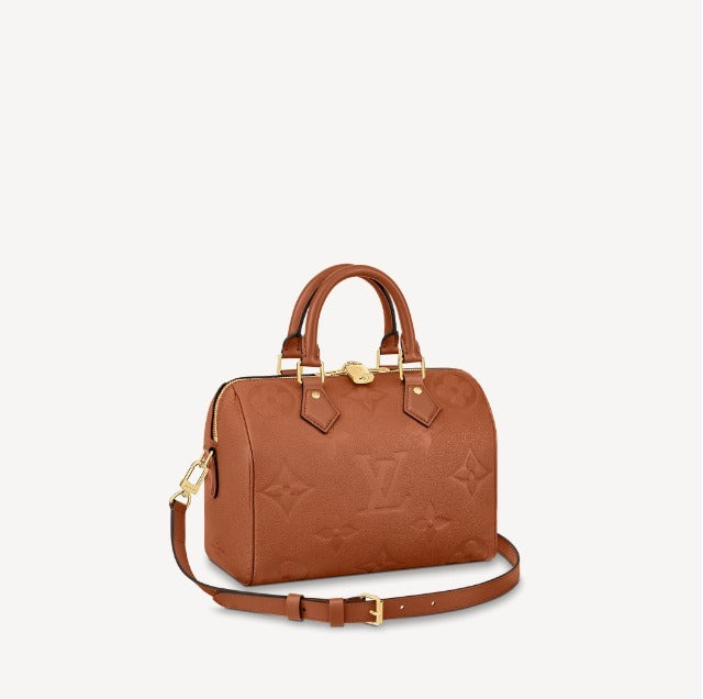 LOUIS VUITTON 新作 ルイヴィトン スタイリッシュ スピーディ?バンドリエール 25 M59273