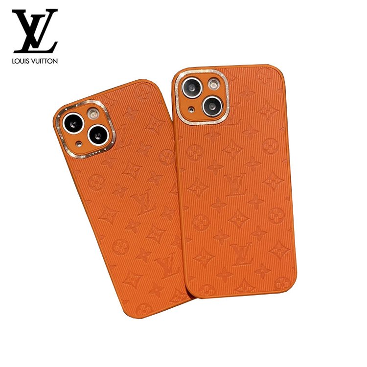 【ルイ?ヴィトン旗艦店】【今日注文なら、もう一つ無料サービス】Louis Vuitton iPhone?スマホケース