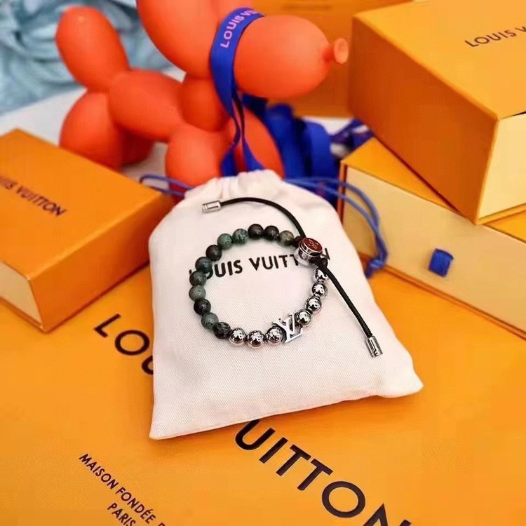 Louis Vuitton（ルイヴィトン） LV ブレスレット 3色