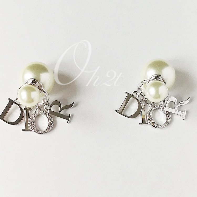 dior-(ディオール)-トライバル-ピアス-tribales