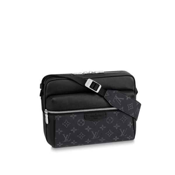 入手困難 LOUIS VUITTON アウトドア メッセンジャー PM 4色展開 M30243