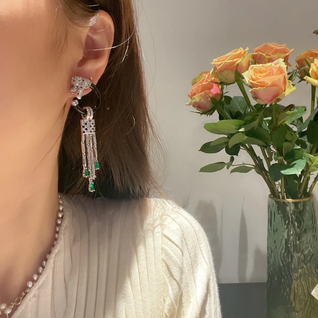 cartier-大人気【カルティエ】アミュレットドゥ-ピアス
