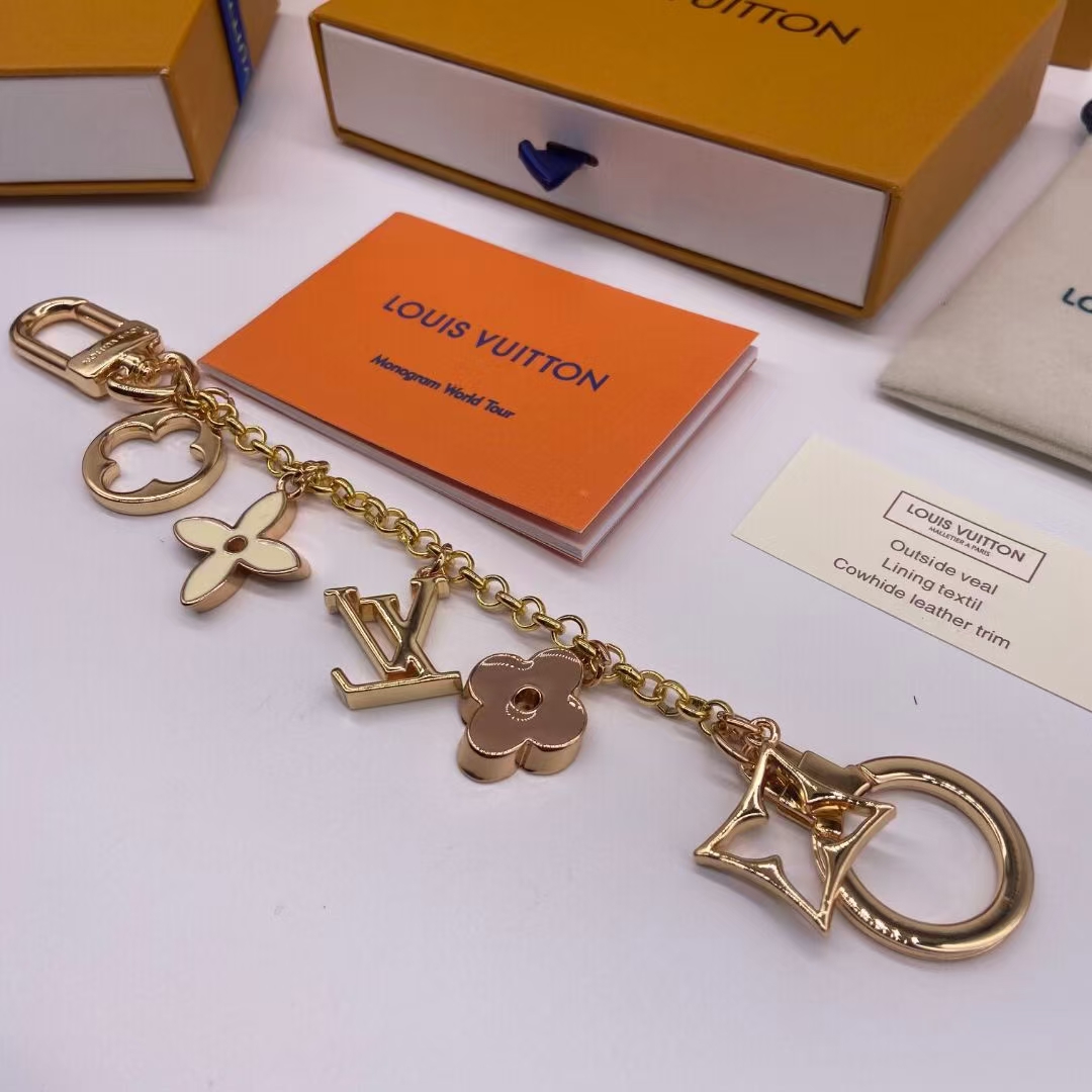 Louis Vuitton バッグ アクセサリー