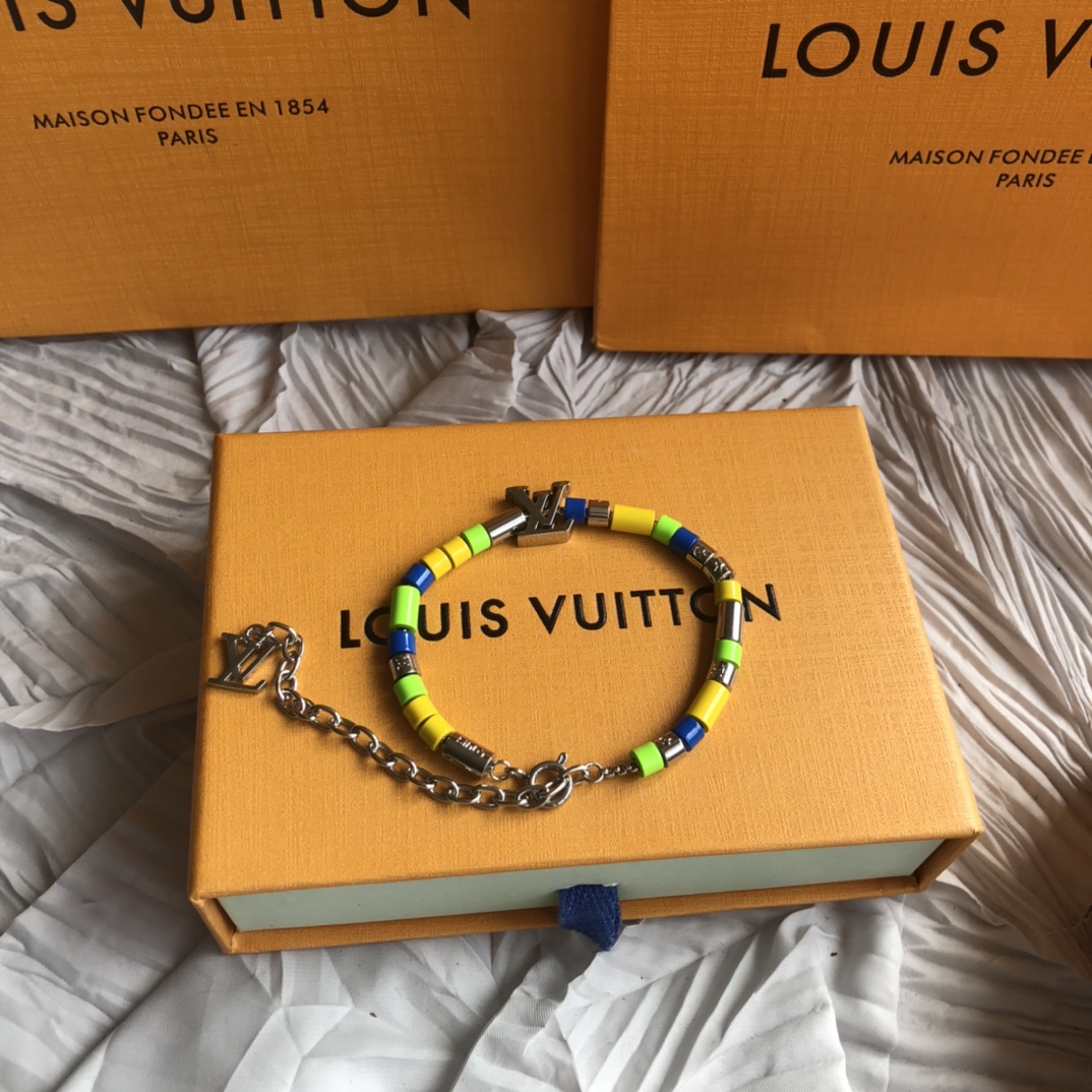 Louis Vuitton（ルイヴィトン） ブレスレット M00653