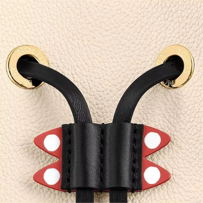 LOUIS VUITTON ルイヴィトン ネオノエ クレーム M56889