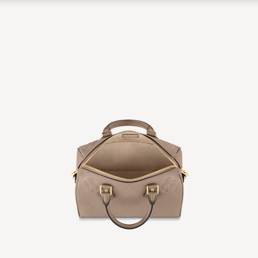 LOUIS VUITTON 新作 ルイヴィトン スタイリッシュ スピーディ?バンドリエール 25 M59273
