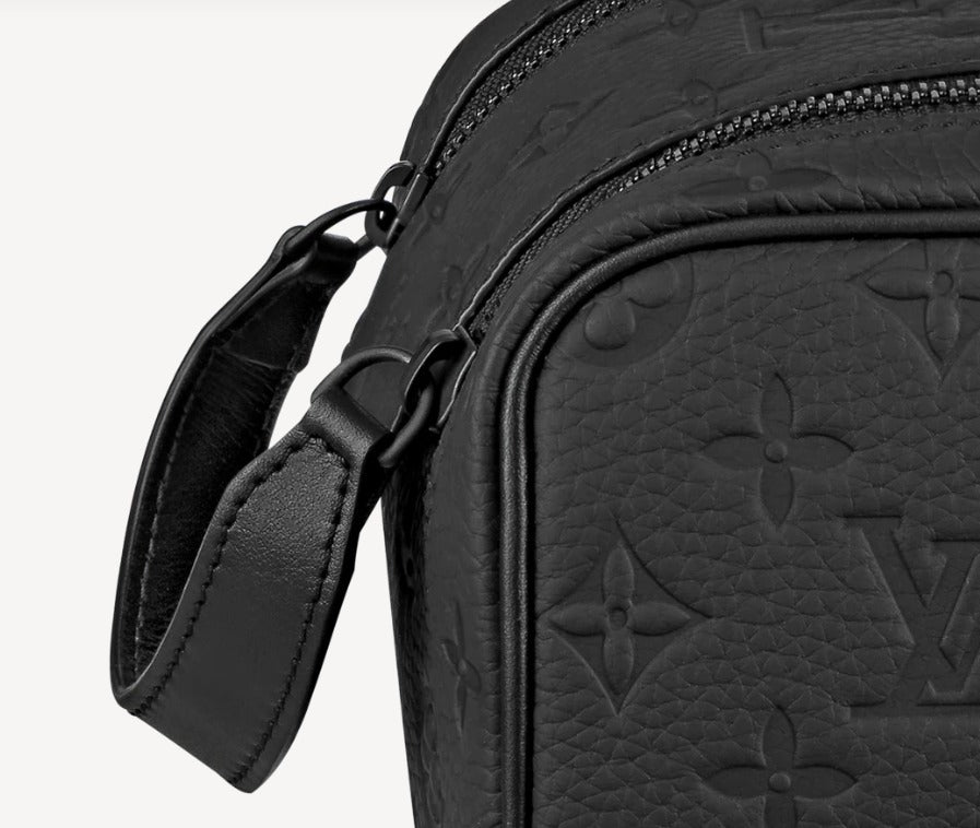 【収納力抜群】LOUIS VUITTON ドップ?キット　ハンドバッグ M59478