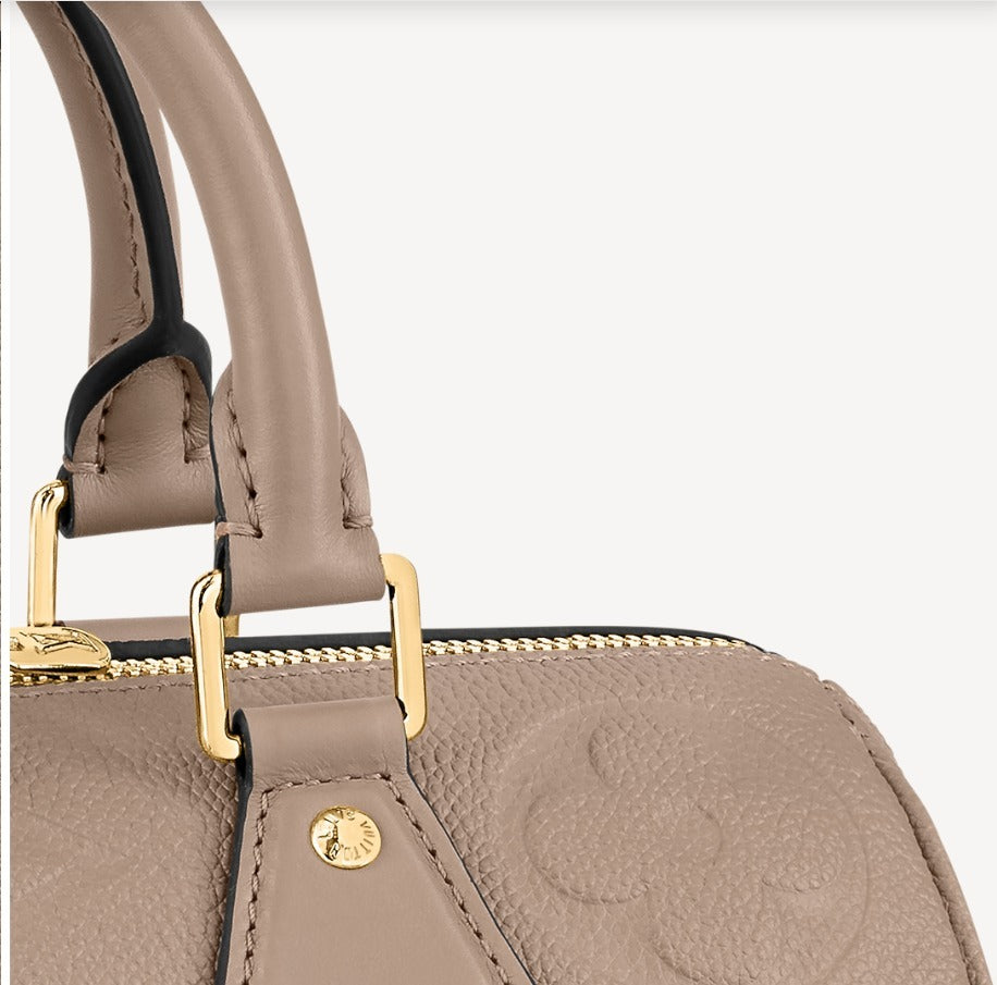 LOUIS VUITTON 新作 ルイヴィトン スタイリッシュ スピーディ?バンドリエール 25 M59273