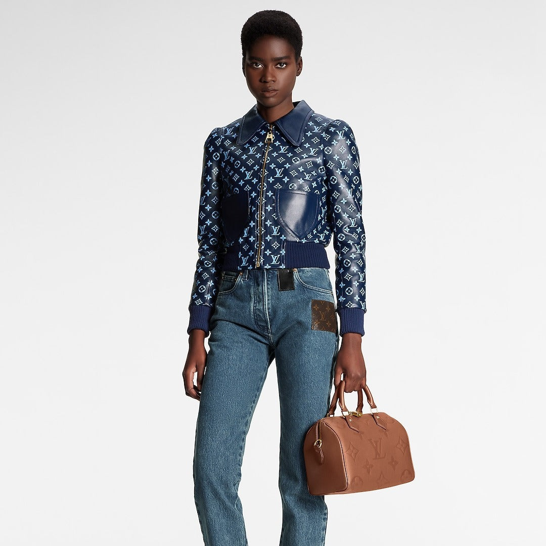 LOUIS VUITTON 新作 ルイヴィトン スタイリッシュ スピーディ?バンドリエール 25 M59273