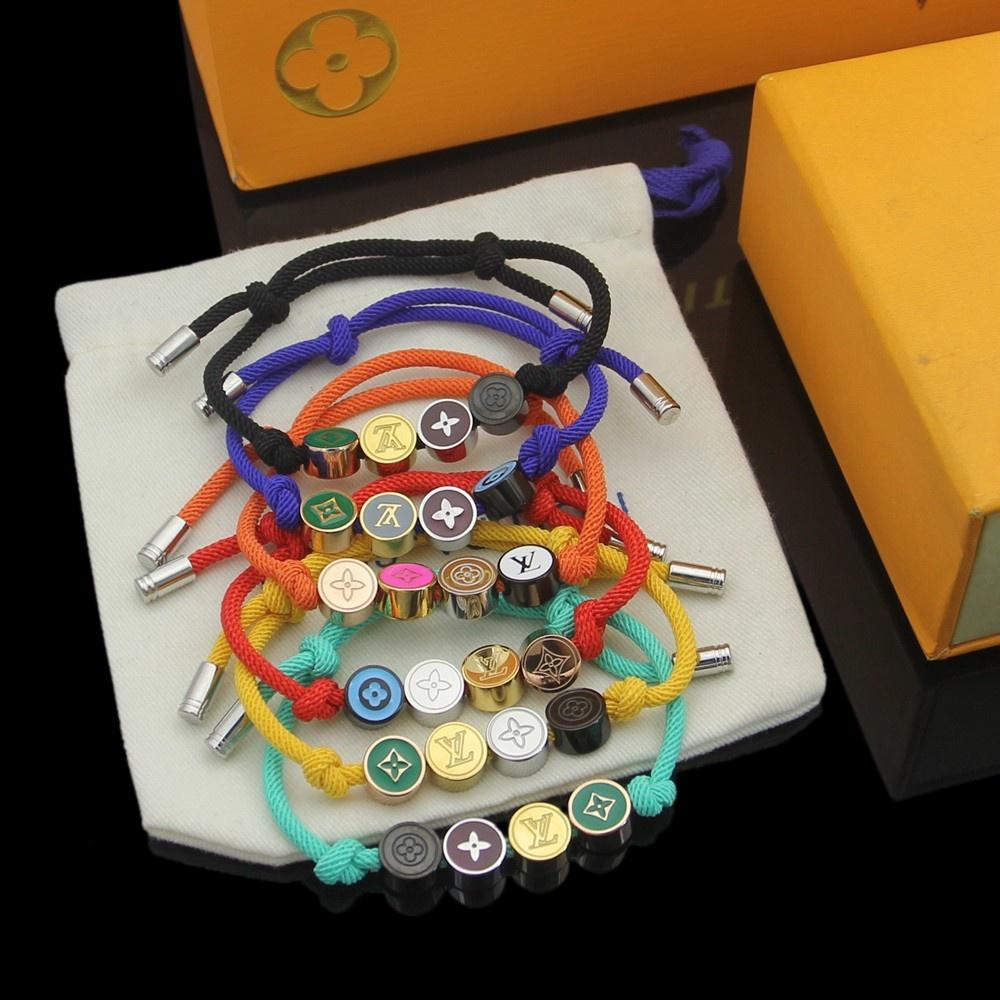 Louis Vuitton（ルイヴィトン）Colors Beads ブレスレット 6色