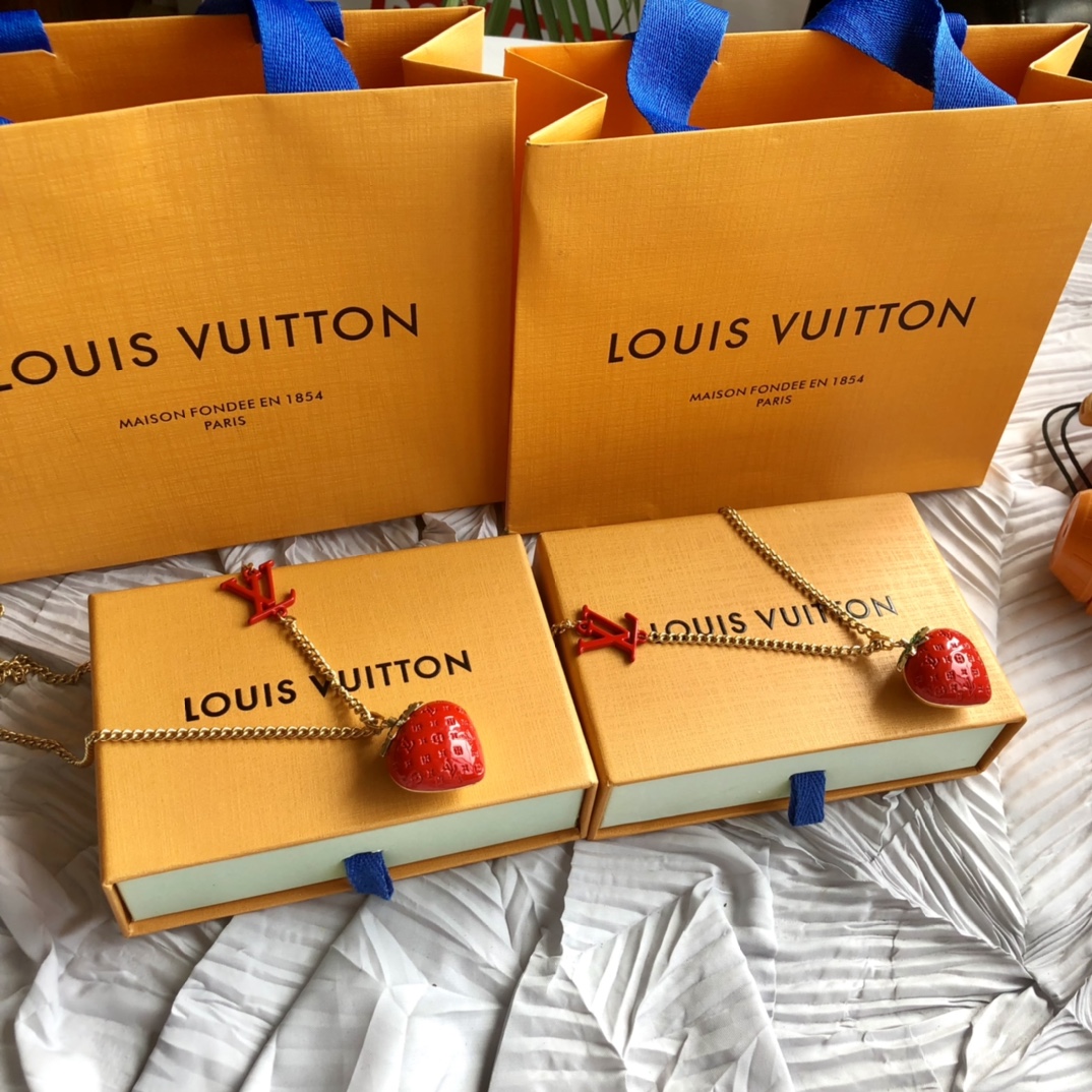 Louis Vuitton（ルイヴィトン） ネックレス