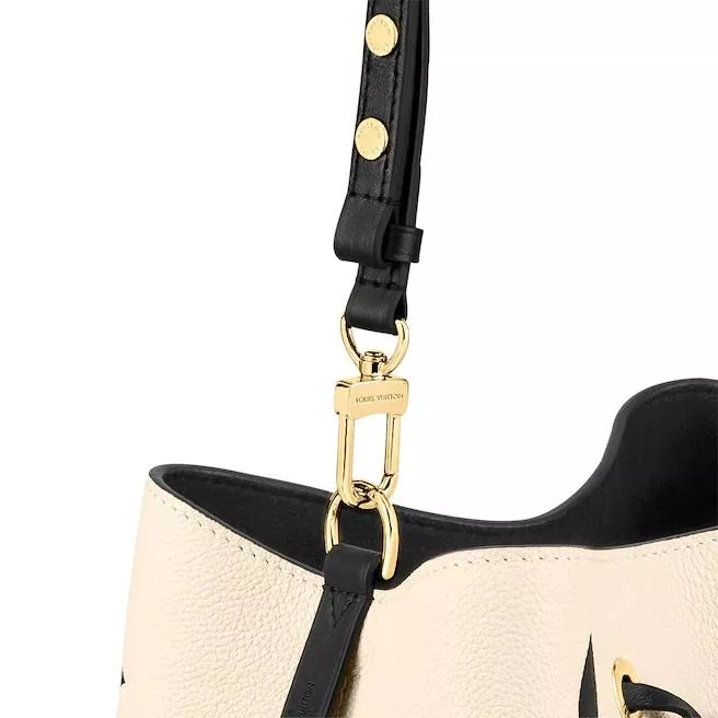 LOUIS VUITTON ルイヴィトン ネオノエ クレーム M56889
