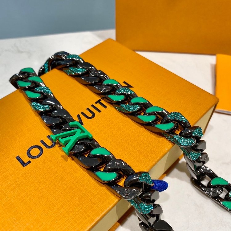 Louis Vuitton（ルイヴィトン） ネックレス