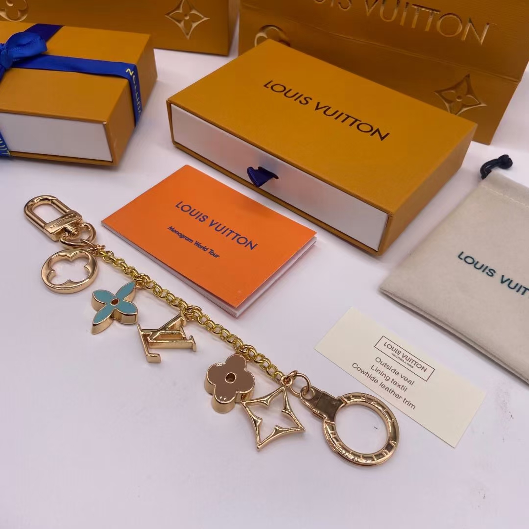 Louis Vuitton バッグ アクセサリー