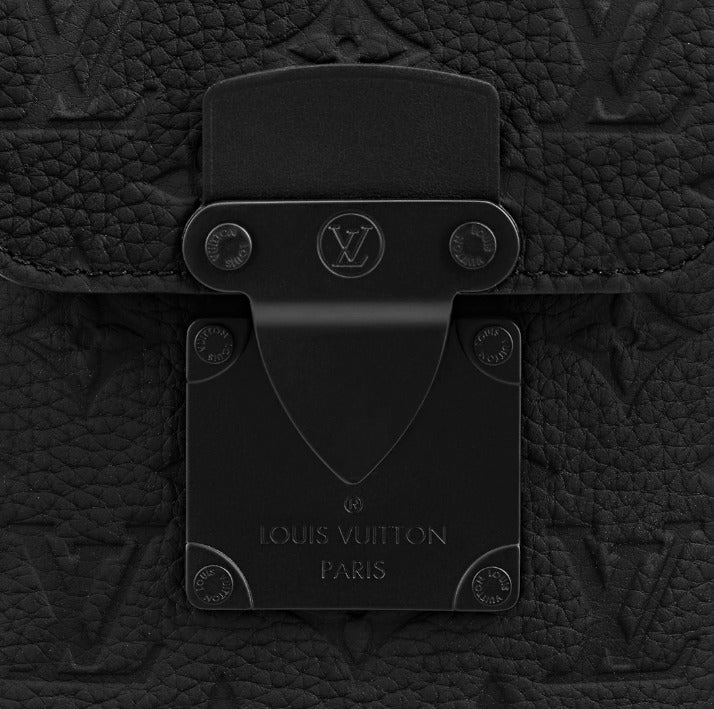 LOUIS VUITTON★S-LOCK VERTICAL WEARABLE WALLET★メンズ★送込 M81524