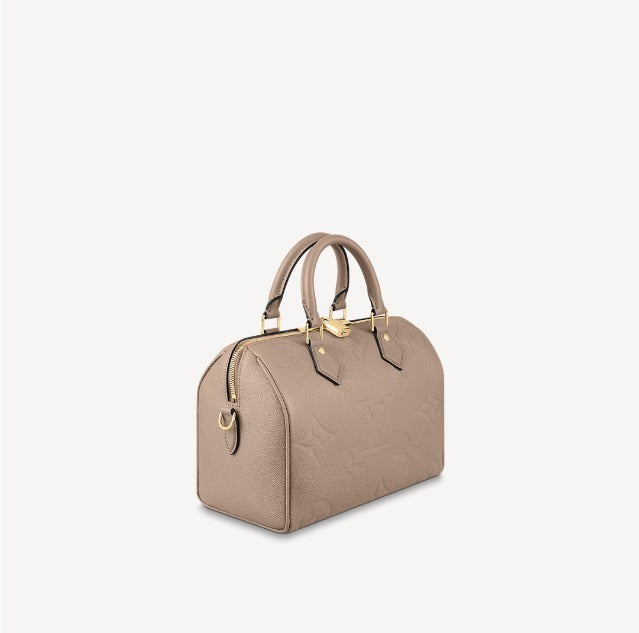 LOUIS VUITTON 新作 ルイヴィトン スタイリッシュ スピーディ?バンドリエール 25 M59273