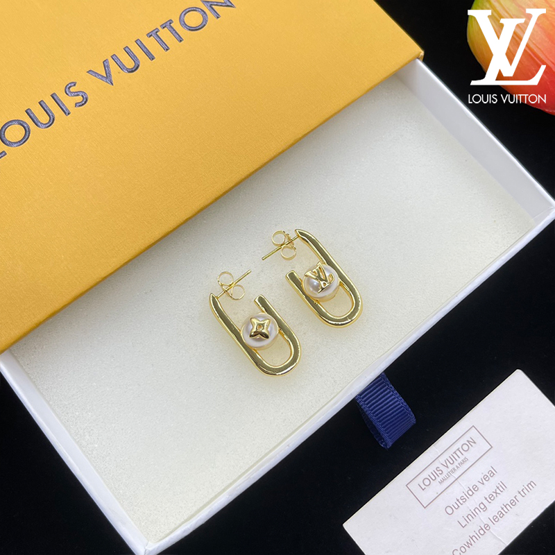 LV-Louis-Vuittonおしゃれなピアス09-SS94804