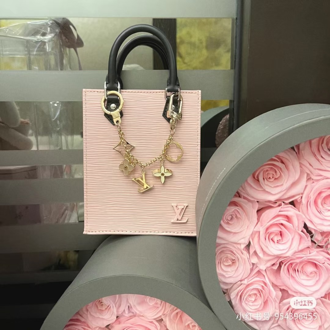 Louis Vuitton バッグ アクセサリー