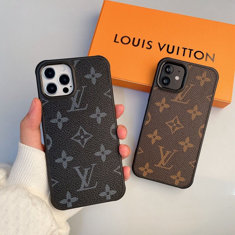 Louis Vuitton【ルイ?ヴィトン旗艦店】【今日注文なら、もう一つ無料サービス】 iPhone?スマホケース