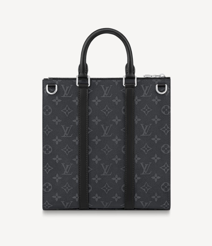 【売れ筋】LOUIS VUITTON サックプラ クロス モノグラム バッグ M45265