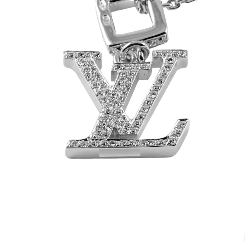 ルイ?ヴィトン LOUIS VUITTON ネックレス/ペンダント パンダンティフ J359162