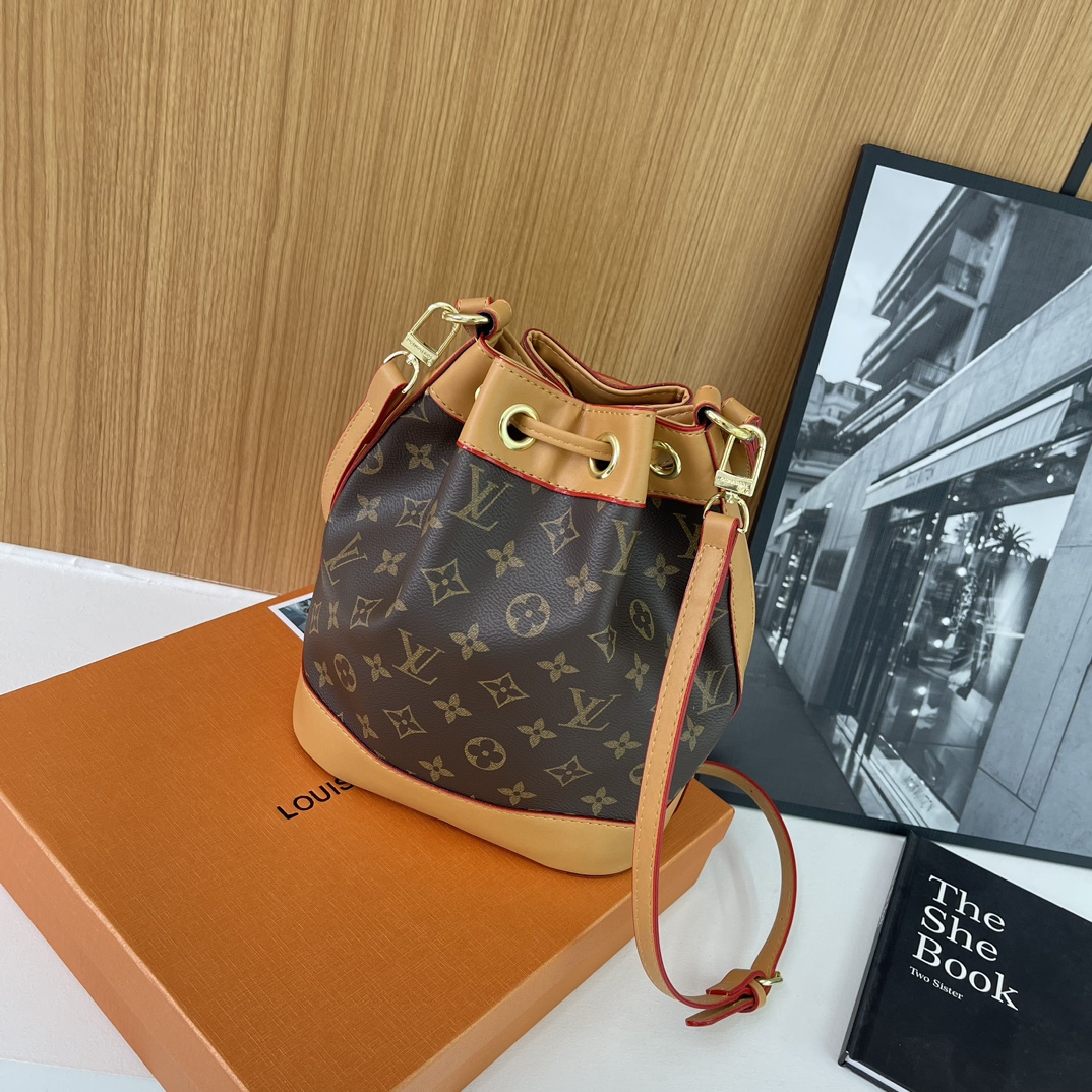 LV Louis Vuitton バンドルバッグ 01 zm