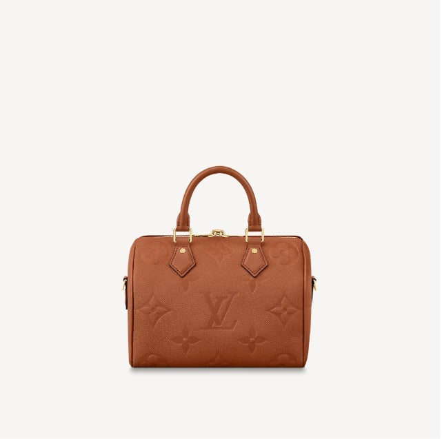 LOUIS VUITTON 新作 ルイヴィトン スタイリッシュ スピーディ?バンドリエール 25 M59273