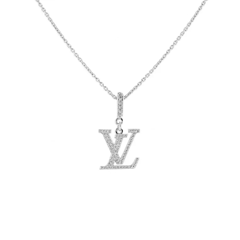 ルイ?ヴィトン LOUIS VUITTON ネックレス/ペンダント パンダンティフ J359162