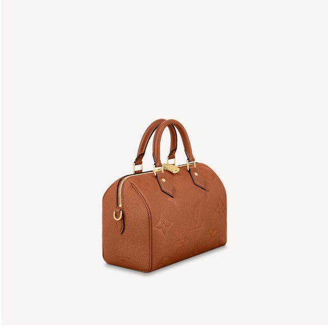 LOUIS VUITTON 新作 ルイヴィトン スタイリッシュ スピーディ?バンドリエール 25 M59273