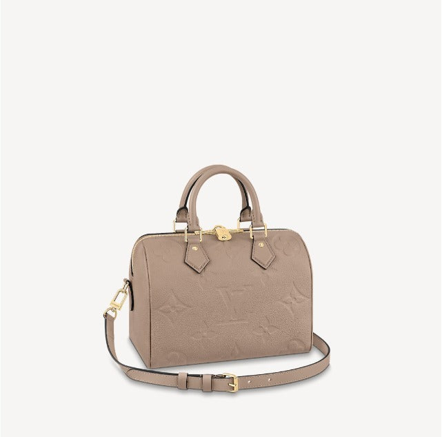 LOUIS VUITTON 新作 ルイヴィトン スタイリッシュ スピーディ?バンドリエール 25 M59273