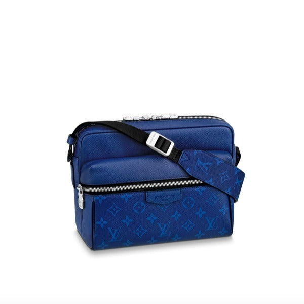 入手困難 LOUIS VUITTON アウトドア メッセンジャー PM 4色展開 M30243