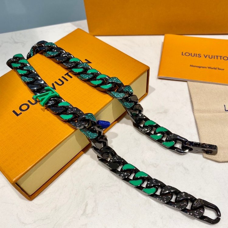 Louis Vuitton（ルイヴィトン） ネックレス