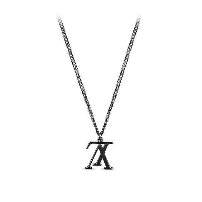 Louis Vuitton（ルイヴィトン）アップサイドダウンLV ネックレス 4色