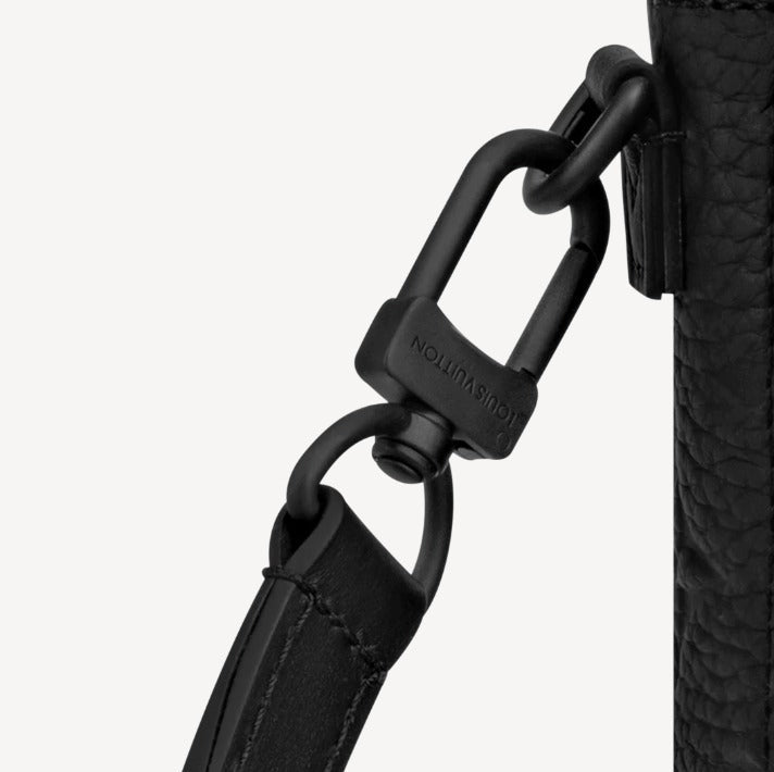 LOUIS VUITTON★S-LOCK VERTICAL WEARABLE WALLET★メンズ★送込 M81524